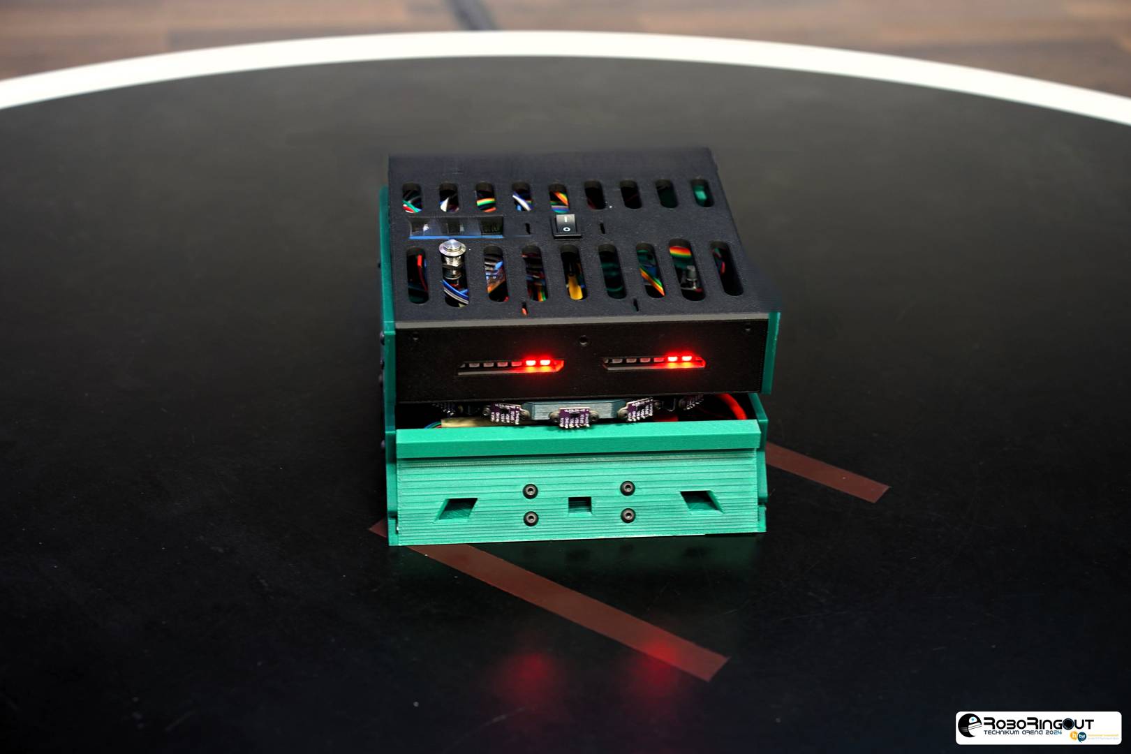Circuit-Crusher